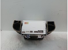 Recambio de sistema audio / radio cd para honda accord viii (cu) 2.2 i-dtec (cu3) referencia OEM IAM 39100TLOG200 10015246 CQEH1 2