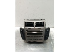 Recambio de sistema audio / radio cd para toyota yaris (_p9_) 1.0 vvt-i (ksp90_) referencia OEM IAM 861200D490 1230001540C101 SH