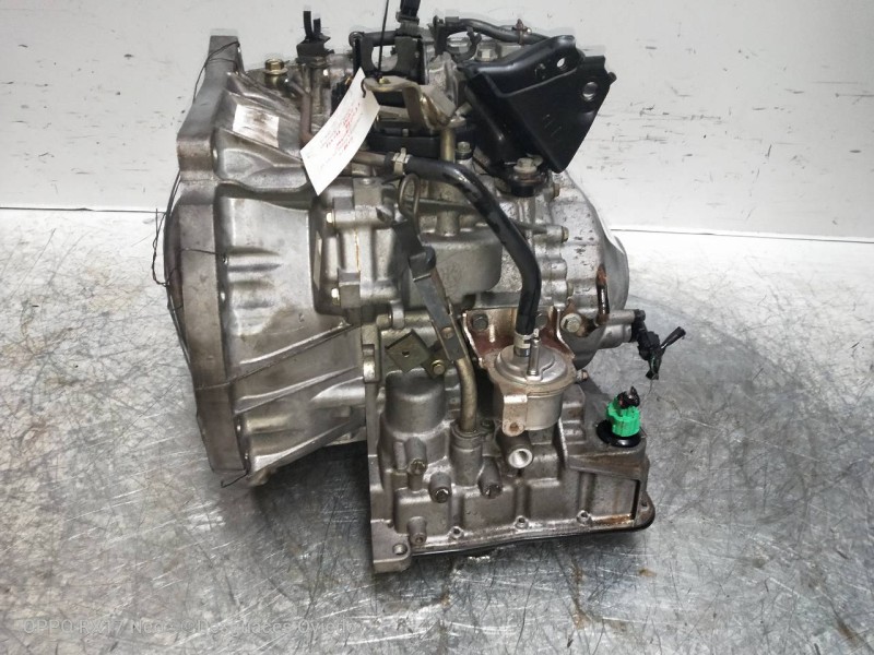 Recambio de caja cambios para nissan primera trav. (p12) 2.0 16v cat referencia OEM IAM 4904A0255   Recambio de caja cambios para nissan primera trav. (p12) 2.0 16v cat referencia OEM IAM 4904A0255