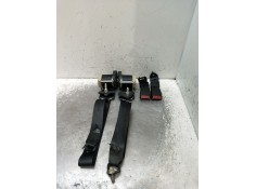 Recambio de juego cinturones trasero para renault twingo ii (cn0_) 1.2 (cn0d) referencia OEM IAM  3P 2007