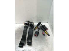 Recambio de juego cinturones delantero para renault twingo ii (cn0_) 1.2 (cn0d) referencia OEM IAM  3P 2007