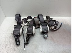 Recambio de juego cinturones trasero para honda accord viii (cu) 2.2 i-dtec (cu3) referencia OEM IAM    2
