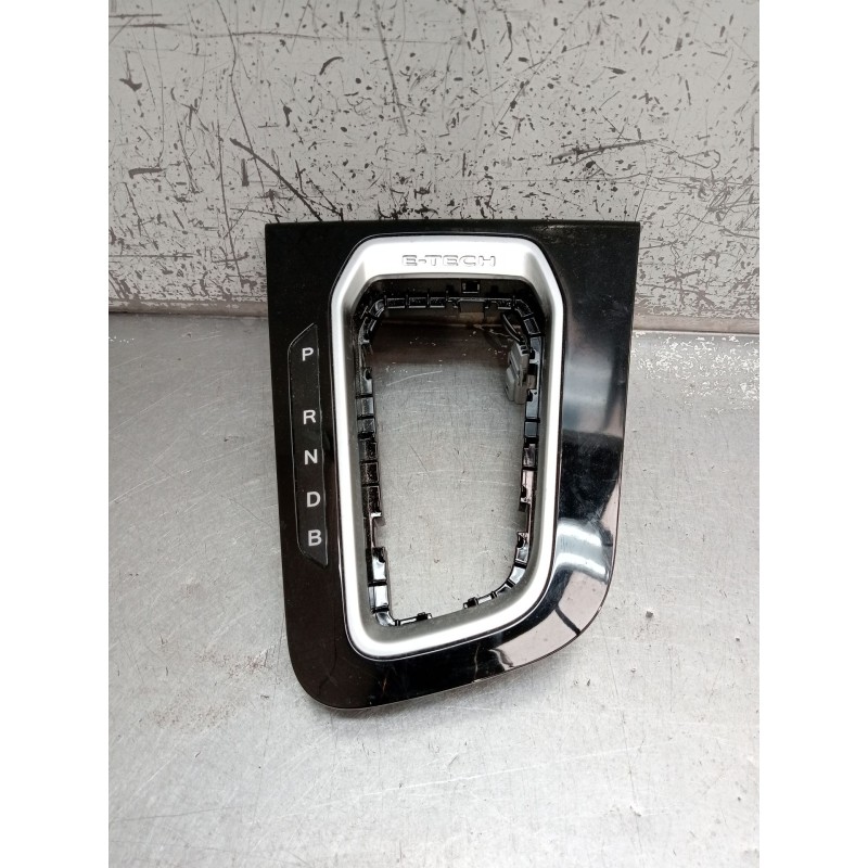 Recambio de mando multifuncion para renault arkana i (lcm_, ldn_) 1.6 e-tech 145 (ldmu) referencia OEM IAM 969352424R 969053548R