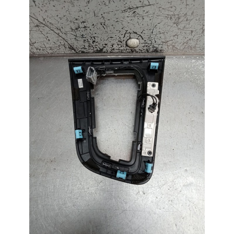 Recambio de mando multifuncion para renault arkana i (lcm_, ldn_) 1.6 e-tech 145 (ldmu) referencia OEM IAM 969352424R 969053548R