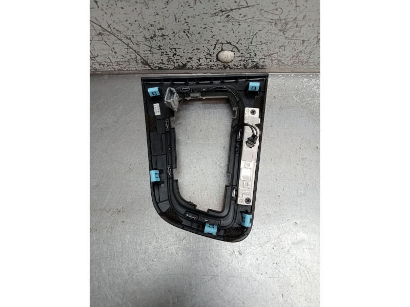 Recambio de mando multifuncion para renault arkana i (lcm_, ldn_) 1.6 e-tech 145 (ldmu) referencia OEM IAM 969352424R 969053548R