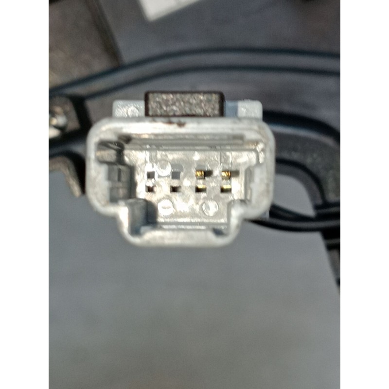 Recambio de mando multifuncion para renault arkana i (lcm_, ldn_) 1.6 e-tech 145 (ldmu) referencia OEM IAM 969352424R 969053548R