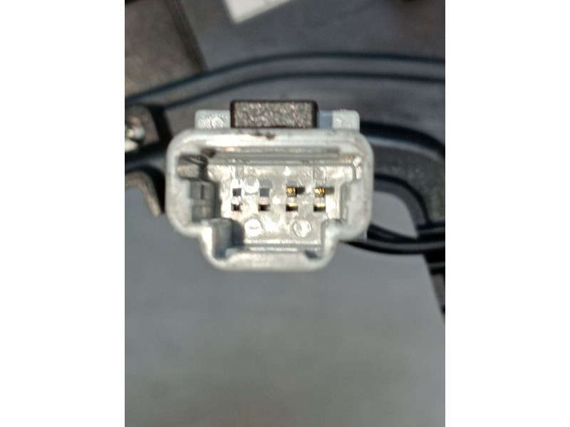 Recambio de mando multifuncion para renault arkana i (lcm_, ldn_) 1.6 e-tech 145 (ldmu) referencia OEM IAM 969352424R 969053548R