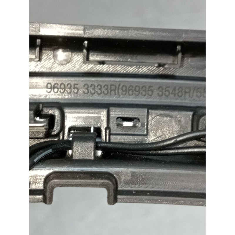 Recambio de mando multifuncion para renault arkana i (lcm_, ldn_) 1.6 e-tech 145 (ldmu) referencia OEM IAM 969352424R 969053548R