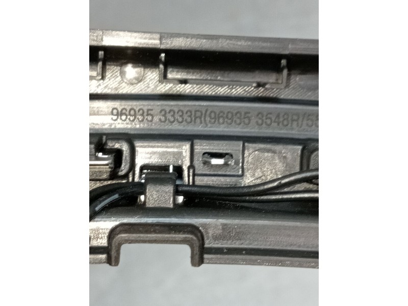 Recambio de mando multifuncion para renault arkana i (lcm_, ldn_) 1.6 e-tech 145 (ldmu) referencia OEM IAM 969352424R 969053548R