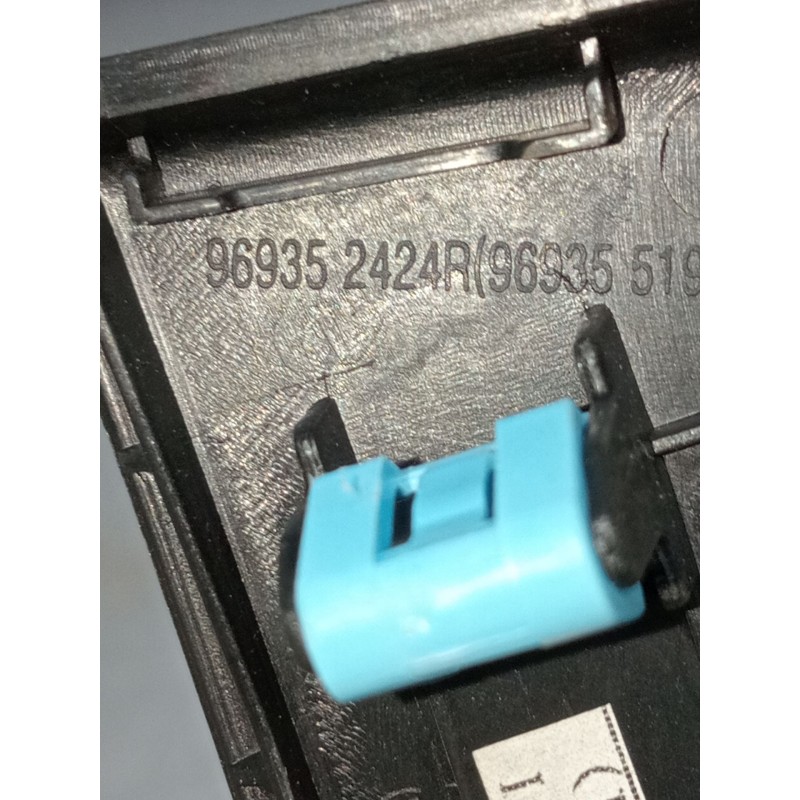 Recambio de mando multifuncion para renault arkana i (lcm_, ldn_) 1.6 e-tech 145 (ldmu) referencia OEM IAM 969352424R 969053548R