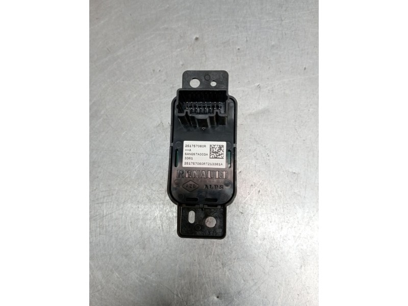 Recambio de mando multifuncion para renault arkana i (lcm_, ldn_) 1.6 e-tech 145 (ldmu) referencia OEM IAM 25175706OR SANQS7A003