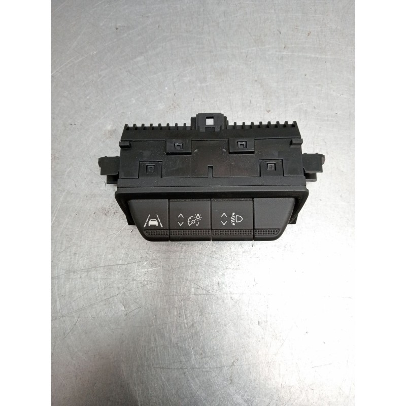 Recambio de mando multifuncion para renault arkana i (lcm_, ldn_) 1.6 e-tech 145 (ldmu) referencia OEM IAM 259803780R O035720601