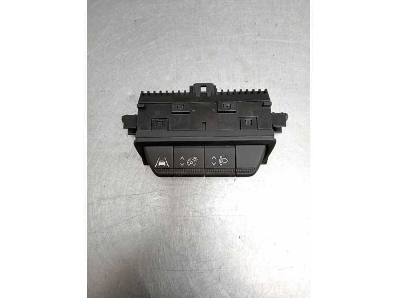 Recambio de mando multifuncion para renault arkana i (lcm_, ldn_) 1.6 e-tech 145 (ldmu) referencia OEM IAM 259803780R O035720601