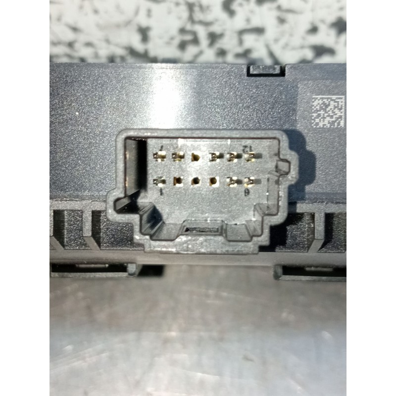 Recambio de mando multifuncion para renault arkana i (lcm_, ldn_) 1.6 e-tech 145 (ldmu) referencia OEM IAM 259803780R O035720601