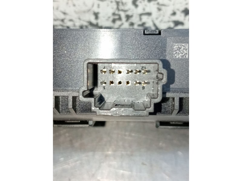 Recambio de mando multifuncion para renault arkana i (lcm_, ldn_) 1.6 e-tech 145 (ldmu) referencia OEM IAM 259803780R O035720601