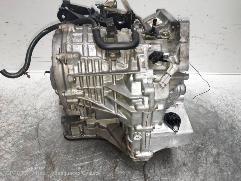 Recambio de caja cambios para nissan primera trav. (p12) 2.0 16v cat referencia OEM IAM 4904A0255   Recambio de caja cambios para nissan primera trav. (p12) 2.0 16v cat referencia OEM IAM 4904A0255