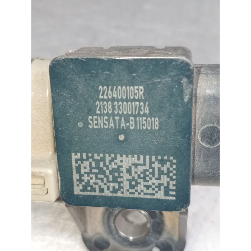 Recambio de sensor para renault arkana i (lcm_, ldn_) 1.6 e-tech 145 (ldmu) referencia OEM IAM 226400105R 213833001734 