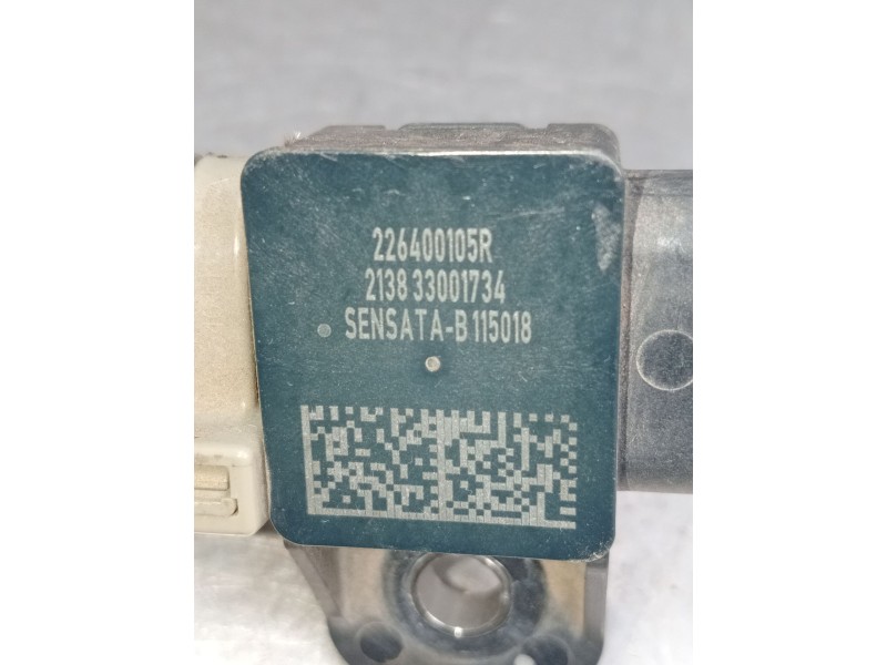 Recambio de sensor para renault arkana i (lcm_, ldn_) 1.6 e-tech 145 (ldmu) referencia OEM IAM 226400105R 213833001734 