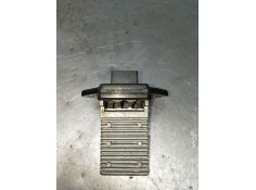 Recambio de resistencia calefaccion para hyundai h-1 / starex autobús (a1) 2.5 crdi referencia OEM IAM   2001