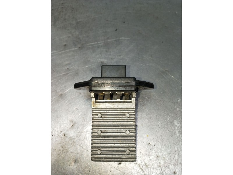 Recambio de resistencia calefaccion para hyundai h-1 / starex autobús (a1) 2.5 crdi referencia OEM IAM   2001