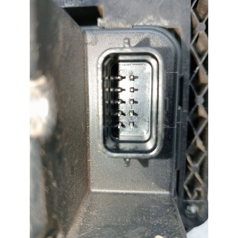 Recambio de modulo electronico para renault arkana i (lcm_, ldn_) 1.6 e-tech 145 (ldmu) referencia OEM IAM 285N77924R 34862703 A