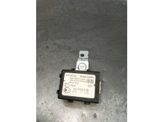 Recambio de modulo electronico para hyundai h-1 / starex autobús (a1) 2.5 crdi referencia OEM IAM 9540002500 2771371515 97RI0000