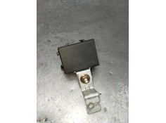 Recambio de modulo electronico para hyundai h-1 / starex autobús (a1) 2.5 crdi referencia OEM IAM 9540002500 2771371515 97RI0000 2