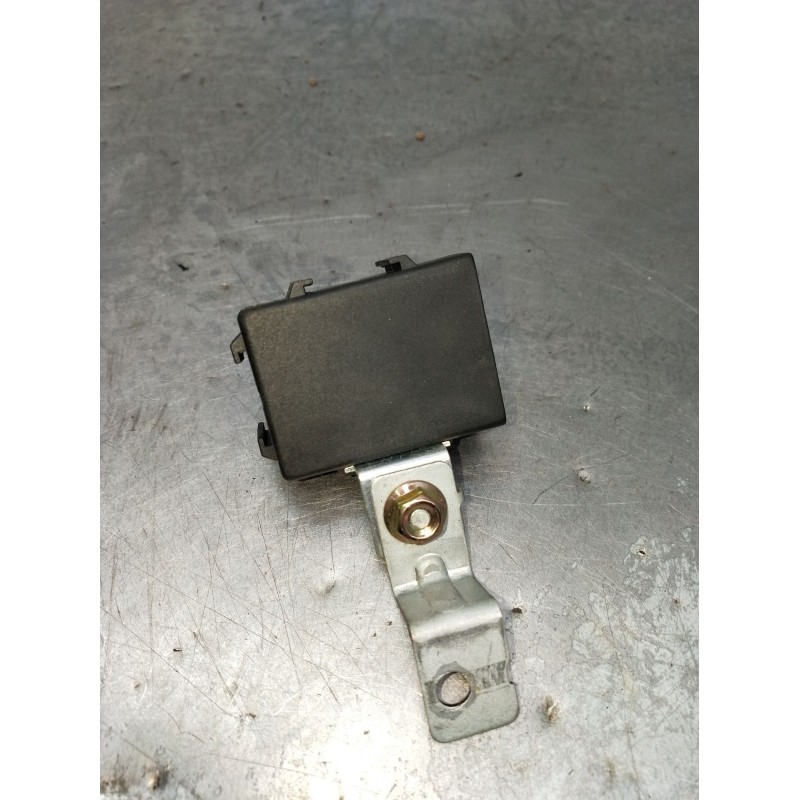 Recambio de modulo electronico para hyundai h-1 / starex autobús (a1) 2.5 crdi referencia OEM IAM 9540002500 2771371515 97RI0000