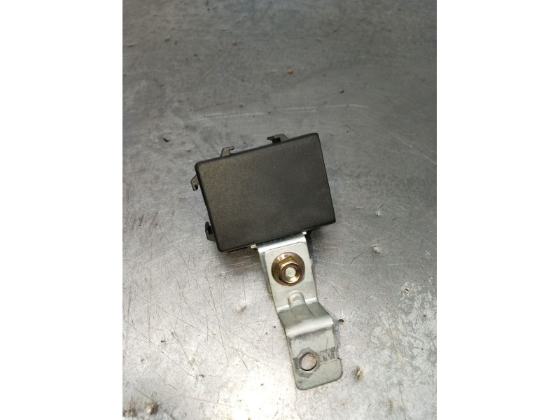 Recambio de modulo electronico para hyundai h-1 / starex autobús (a1) 2.5 crdi referencia OEM IAM 9540002500 2771371515 97RI0000