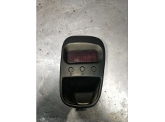 Recambio de modulo electronico para hyundai h-1 / starex autobús (a1) 2.5 crdi referencia OEM IAM 945204A001  2001