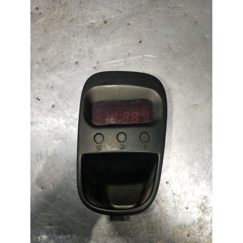 Recambio de modulo electronico para hyundai h-1 / starex autobús (a1) 2.5 crdi referencia OEM IAM 945204A001  2001