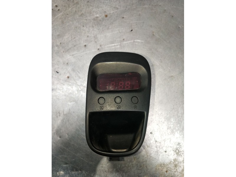 Recambio de modulo electronico para hyundai h-1 / starex autobús (a1) 2.5 crdi referencia OEM IAM 945204A001  2001