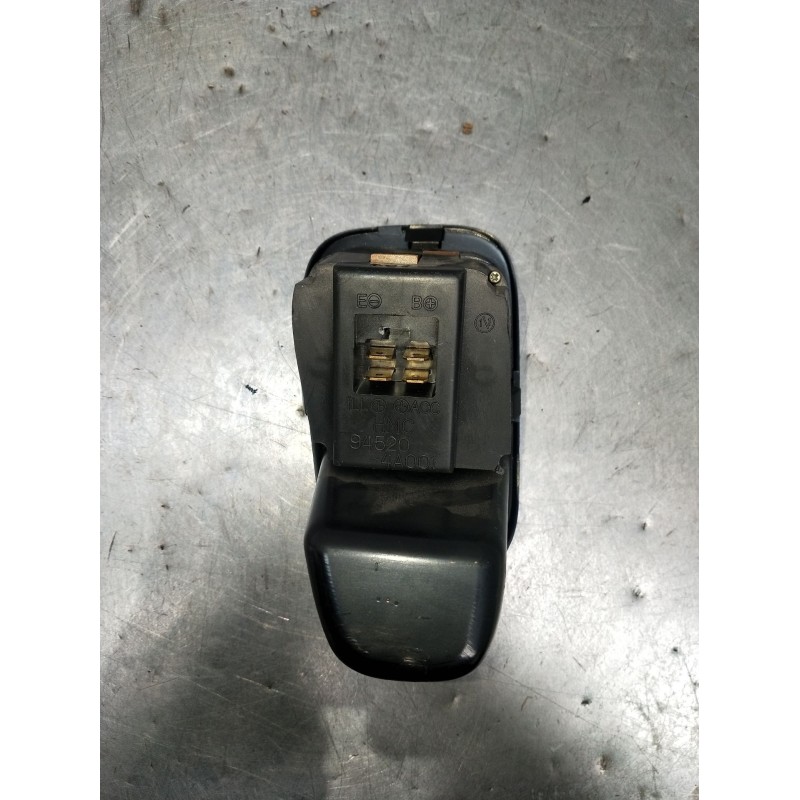 Recambio de modulo electronico para hyundai h-1 / starex autobús (a1) 2.5 crdi referencia OEM IAM 945204A001  2001