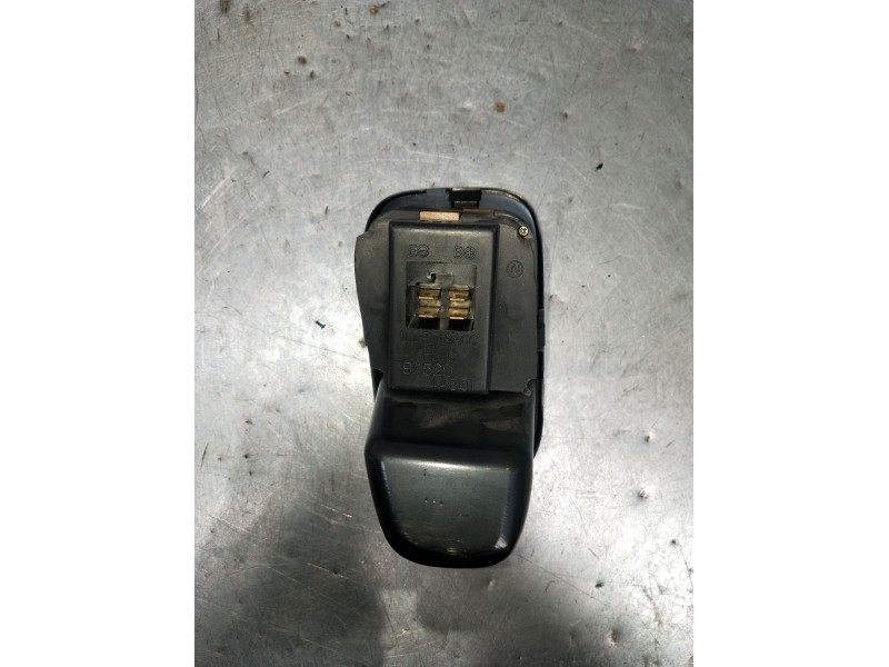 Recambio de modulo electronico para hyundai h-1 / starex autobús (a1) 2.5 crdi referencia OEM IAM 945204A001  2001