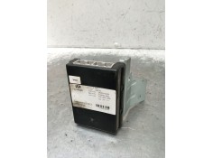 Recambio de modulo electronico para hyundai h-1 / starex autobús (a1) 2.5 crdi referencia OEM IAM 954504A000 5158701000 EA040200