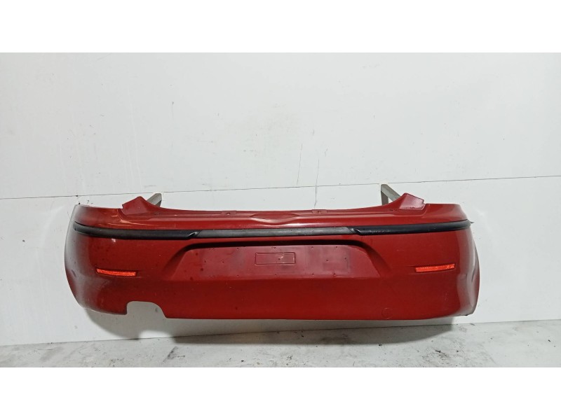 Recambio de paragolpes trasero para alfa romeo 147 (190) 1.9 jtd 16v distinctive referencia OEM IAM   