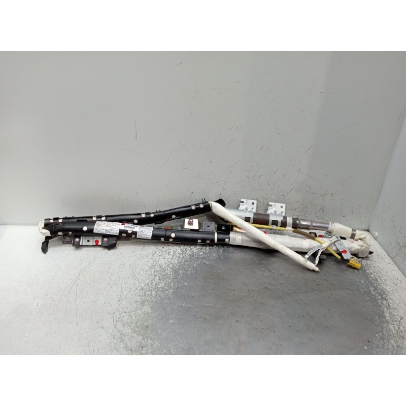 Recambio de airbag cortina delantero derecho para honda accord viii (cu) 2.2 i-dtec (cu3) referencia OEM IAM 609690002G 78800TL0