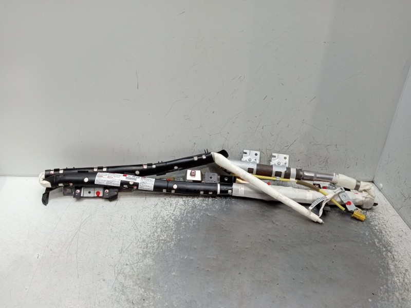 Recambio de airbag cortina delantero derecho para honda accord viii (cu) 2.2 i-dtec (cu3) referencia OEM IAM 609690002G 78800TL0