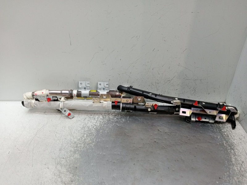 Recambio de airbag cortina delantero derecho para honda accord viii (cu) 2.2 i-dtec (cu3) referencia OEM IAM 609690002G 78800TL0