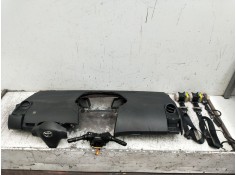 Recambio de kit airbag para toyota yaris (_p9_) 1.0 vvt-i (ksp90_) referencia OEM IAM   2005