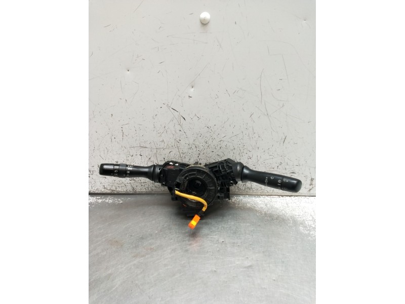 Recambio de kit airbag para toyota yaris (_p9_) 1.0 vvt-i (ksp90_) referencia OEM IAM   2005