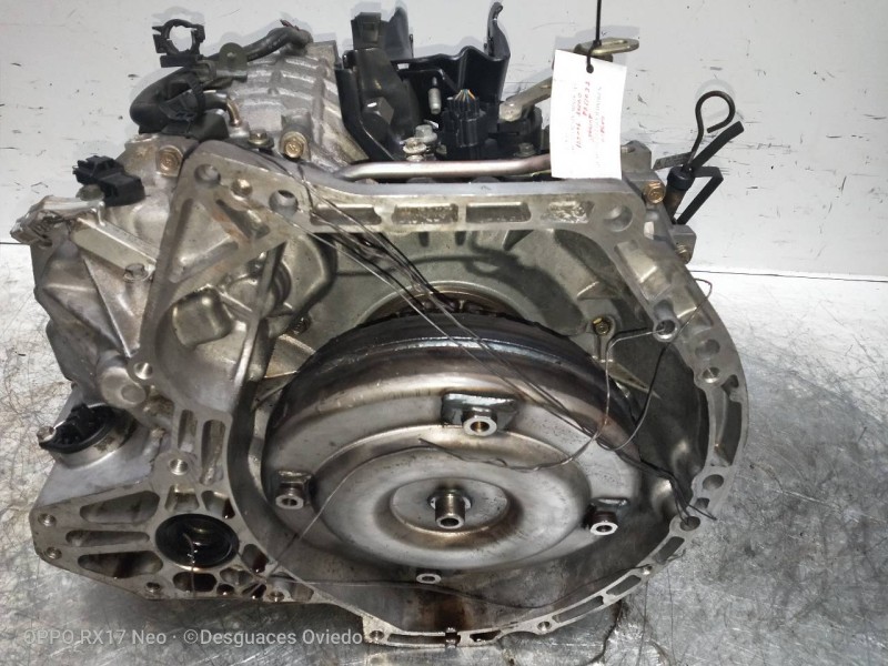 Recambio de caja cambios para nissan primera trav. (p12) 2.0 16v cat referencia OEM IAM 4904A0255   Recambio de caja cambios para nissan primera trav. (p12) 2.0 16v cat referencia OEM IAM 4904A0255