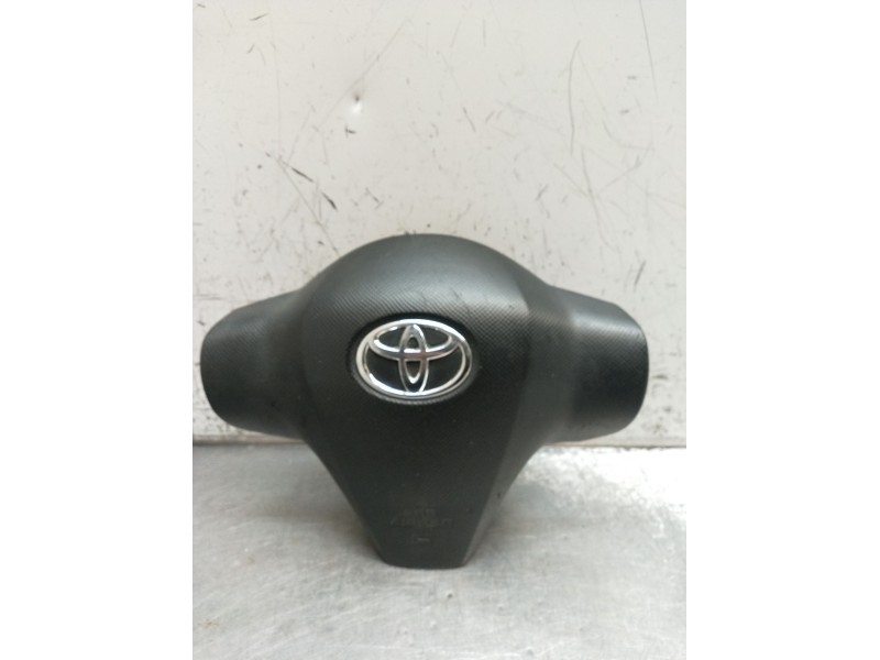 Recambio de kit airbag para toyota yaris (_p9_) 1.0 vvt-i (ksp90_) referencia OEM IAM   2005