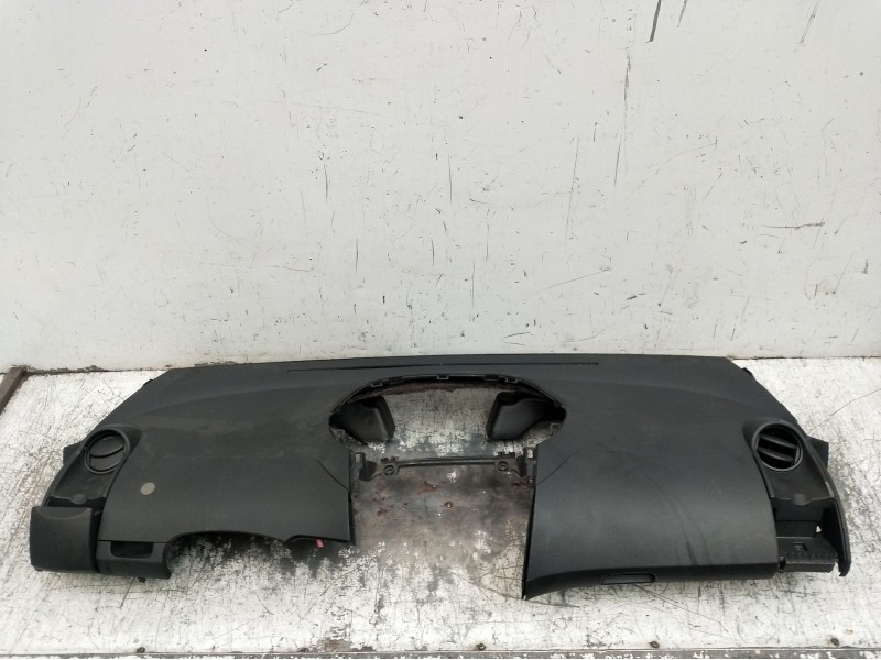 Recambio de kit airbag para toyota yaris (_p9_) 1.0 vvt-i (ksp90_) referencia OEM IAM   2005