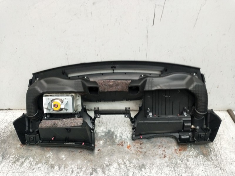 Recambio de kit airbag para toyota yaris (_p9_) 1.0 vvt-i (ksp90_) referencia OEM IAM   2005