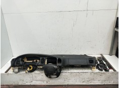 Recambio de kit airbag para hyundai h-1 / starex autobús (a1) 2.5 crdi referencia OEM IAM 959004A401  2001