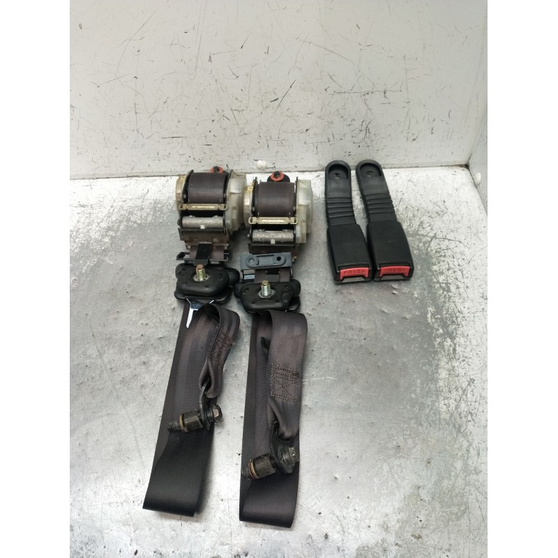 Recambio de kit airbag para hyundai h-1 / starex autobús (a1) 2.5 crdi referencia OEM IAM 959004A401  2001