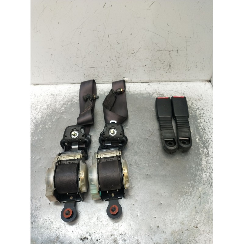 Recambio de kit airbag para hyundai h-1 / starex autobús (a1) 2.5 crdi referencia OEM IAM 959004A401  2001