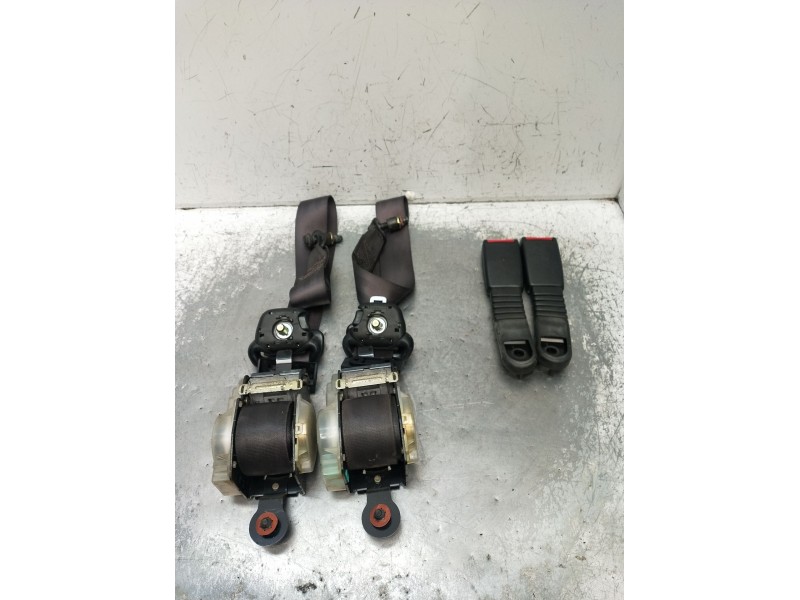 Recambio de kit airbag para hyundai h-1 / starex autobús (a1) 2.5 crdi referencia OEM IAM 959004A401  2001