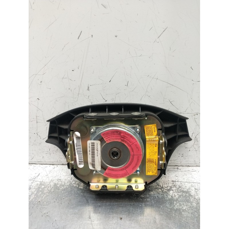 Recambio de kit airbag para hyundai h-1 / starex autobús (a1) 2.5 crdi referencia OEM IAM 959004A401  2001